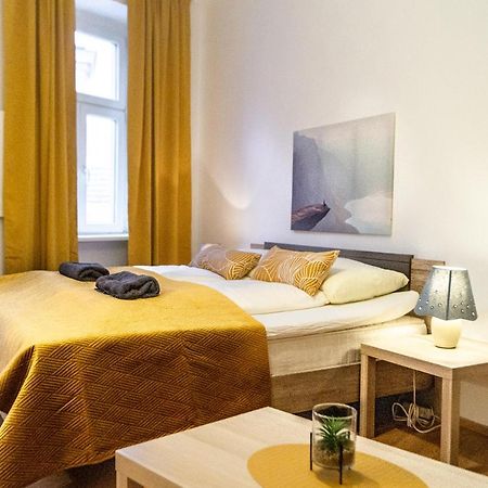 Economy 1Br Apartment Well Connected To The Whole City Wiedeń Zewnętrze zdjęcie