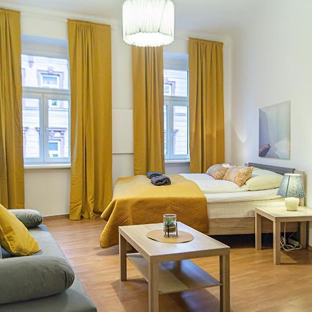 Economy 1Br Apartment Well Connected To The Whole City Wiedeń Zewnętrze zdjęcie