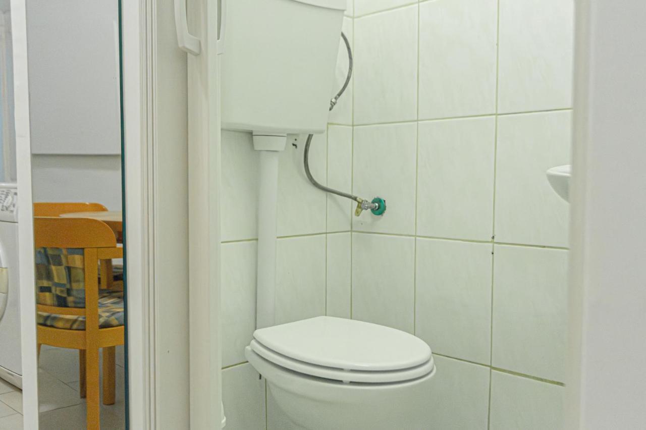 Economy 1Br Apartment Well Connected To The Whole City Wiedeń Zewnętrze zdjęcie