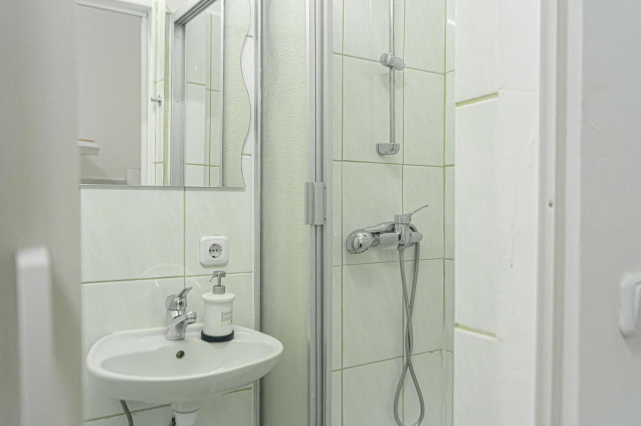 Economy 1Br Apartment Well Connected To The Whole City Wiedeń Zewnętrze zdjęcie